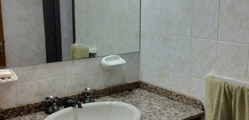 Confortable chalet 2 dormitorios céntrico en Mina Clavero