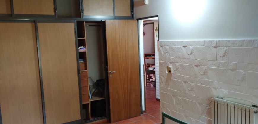 Confortable chalet 2 dormitorios céntrico en Mina Clavero