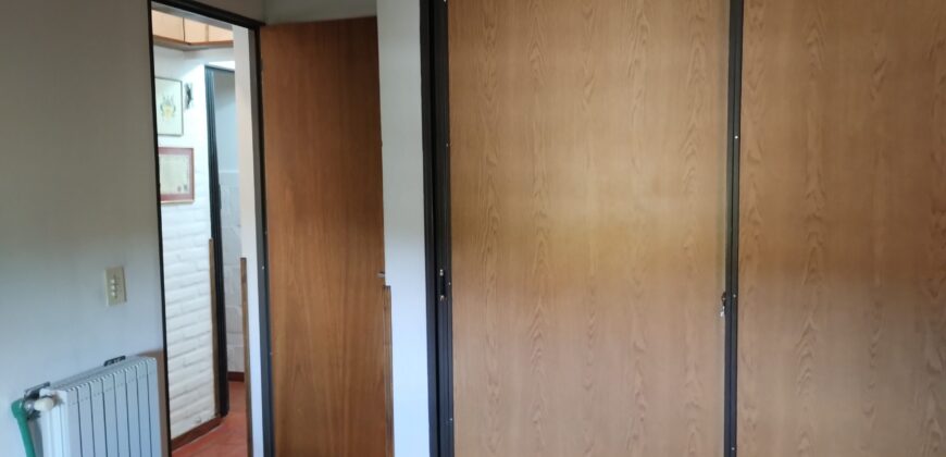 Confortable chalet 2 dormitorios céntrico en Mina Clavero