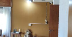 Confortable chalet 2 dormitorios céntrico en Mina Clavero