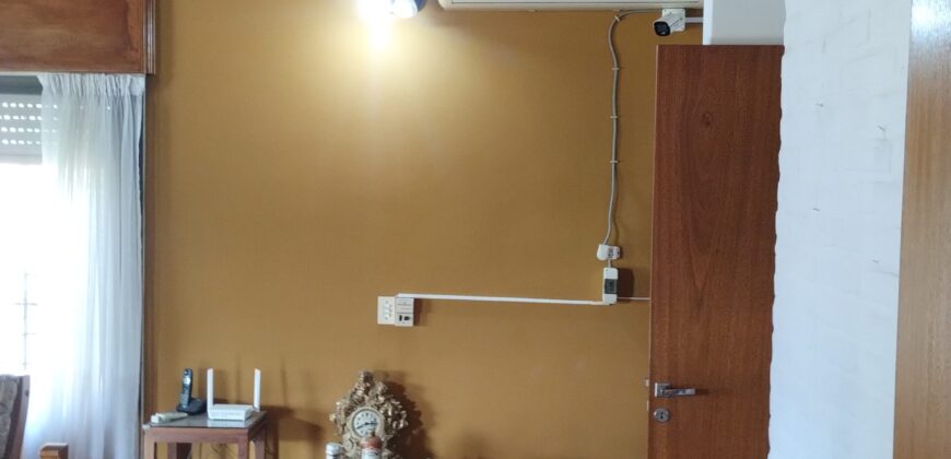 Confortable chalet 2 dormitorios céntrico en Mina Clavero