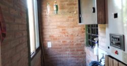 Confortable chalet 2 dormitorios céntrico en Mina Clavero