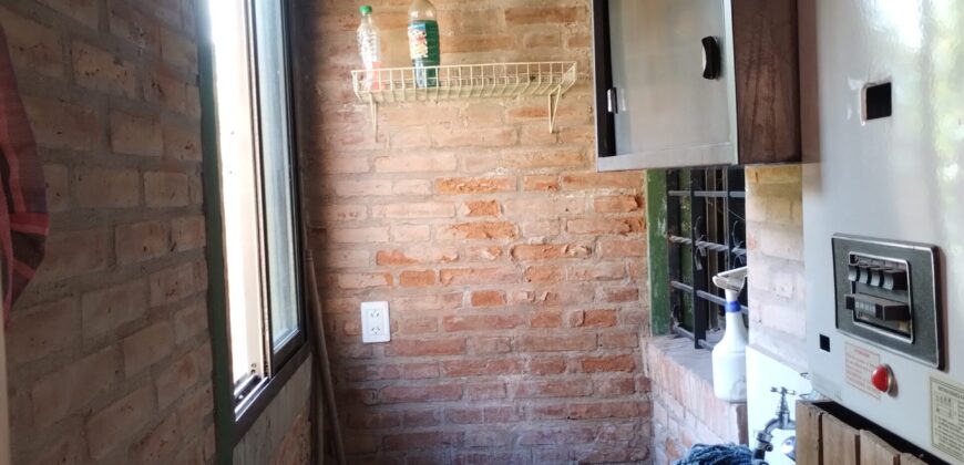 Confortable chalet 2 dormitorios céntrico en Mina Clavero