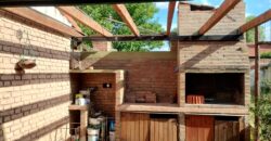 Confortable chalet 2 dormitorios céntrico en Mina Clavero