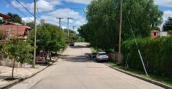 Confortable chalet 2 dormitorios céntrico en Mina Clavero