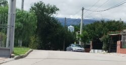 Confortable chalet 2 dormitorios céntrico en Mina Clavero