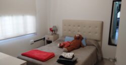 Linda casa 2 dormitorios con piscina e hidromasaje en Las Rabonas