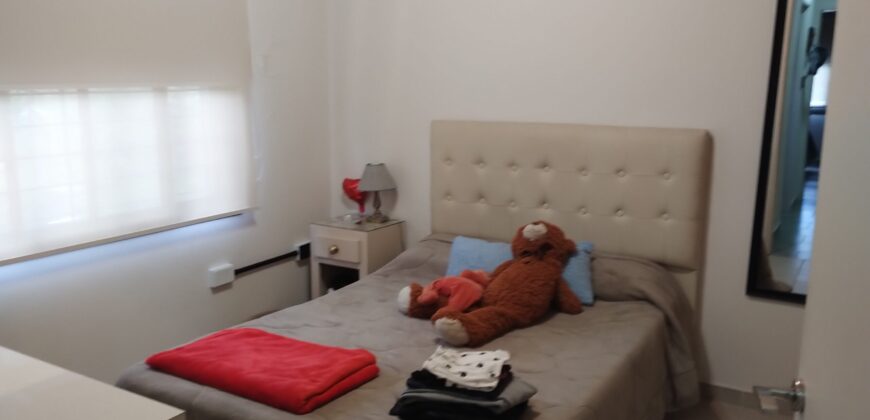 Linda casa 2 dormitorios con piscina e hidromasaje en Las Rabonas