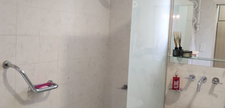 Linda casa 2 dormitorios con piscina e hidromasaje en Las Rabonas