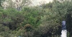 Linda casa 2 dormitorios con piscina e hidromasaje en Las Rabonas