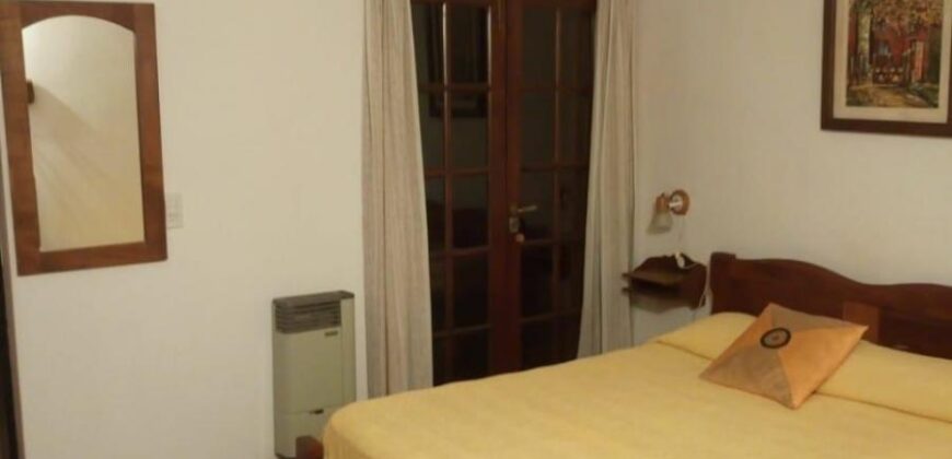 Espectacular Hostería 3* Cerca Del Centro Y Río En Mina Clavero