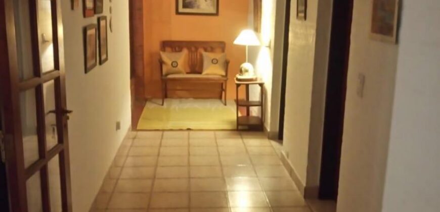 Espectacular Hostería 3* Cerca Del Centro Y Río En Mina Clavero