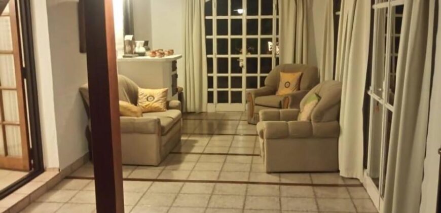 Espectacular Hostería 3* Cerca Del Centro Y Río En Mina Clavero