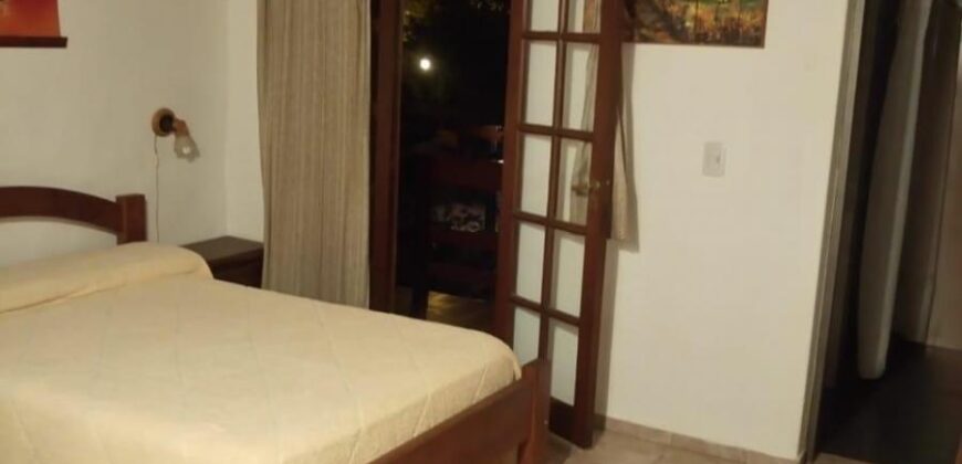 Espectacular Hostería 3* Cerca Del Centro Y Río En Mina Clavero