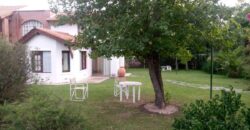 Espectacular Hostería 3* Cerca Del Centro Y Río En Mina Clavero