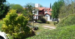 Espectacular Hostería 3* Cerca Del Centro Y Río En Mina Clavero