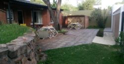 Espectacular Hostería 3* Cerca Del Centro Y Río En Mina Clavero