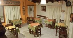 Espectacular Hostería 3* Cerca Del Centro Y Río En Mina Clavero