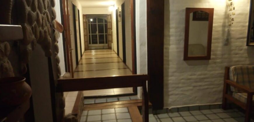 Espectacular Hostería 3* Cerca Del Centro Y Río En Mina Clavero