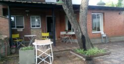 Espectacular Hostería 3* Cerca Del Centro Y Río En Mina Clavero