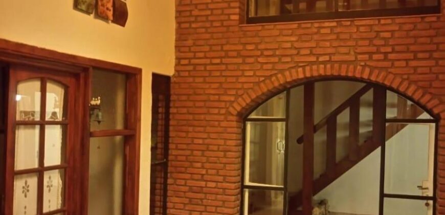 Espectacular Hostería 3* Cerca Del Centro Y Río En Mina Clavero