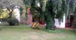 Espectacular Hostería 3* Cerca Del Centro Y Río En Mina Clavero