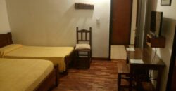 Espectacular Hostería 3* Cerca Del Centro Y Río En Mina Clavero