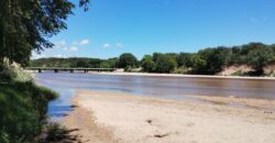 Espectacular Hostería 3* Cerca Del Centro Y Río En Mina Clavero