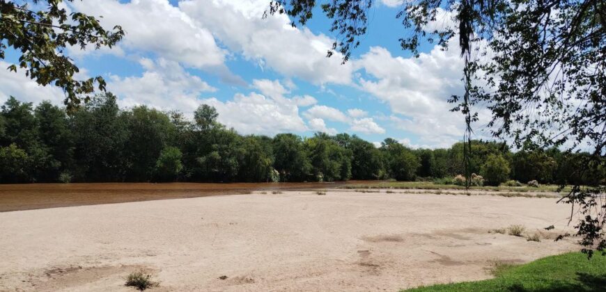 Espectacular Hostería 3* Cerca Del Centro Y Río En Mina Clavero