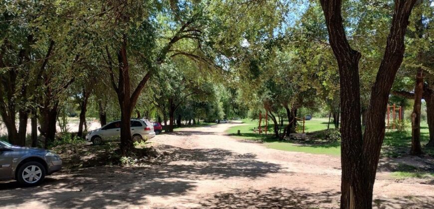 Espectacular Hostería 3* Cerca Del Centro Y Río En Mina Clavero