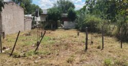 Lote baldío a 10 cuadras de la plaza en Mina Clavero (OPORTUNIDAD !!!!)