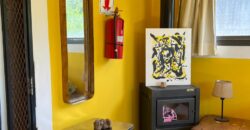 Importante inmueble con casa principal, departamentos, piscina e impactantes vistas en Nono