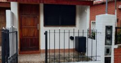 Duplex en venta en zona residencial de Mina Clavero