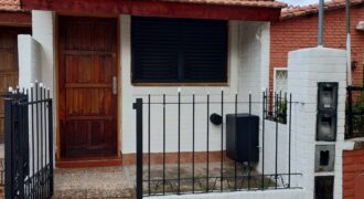 Duplex en venta en zona residencial de Mina Clavero