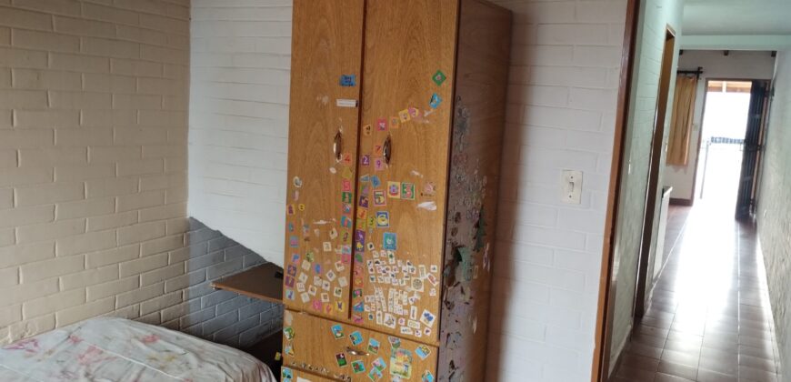 Duplex en venta en zona residencial de Mina Clavero