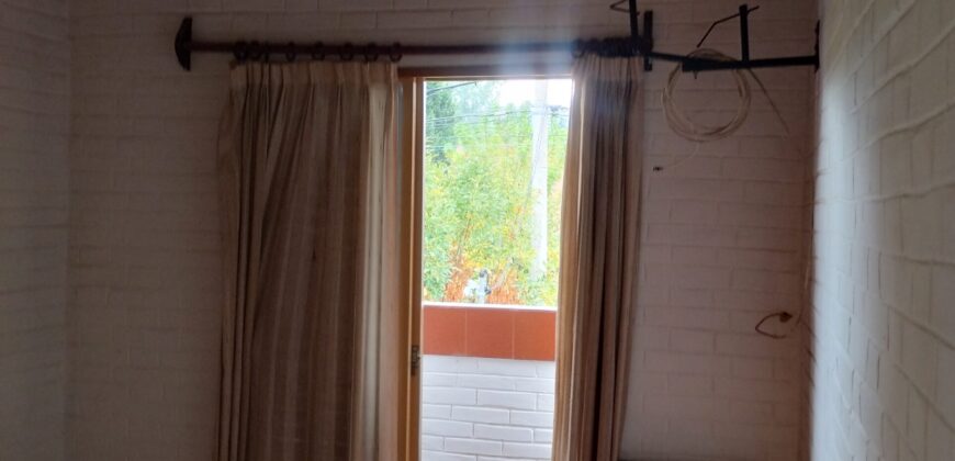 Duplex en venta en zona residencial de Mina Clavero