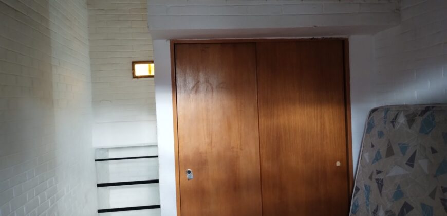 Duplex en venta en zona residencial de Mina Clavero