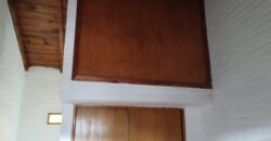 Duplex en venta en zona residencial de Mina Clavero