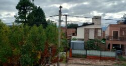 Duplex en venta en zona residencial de Mina Clavero