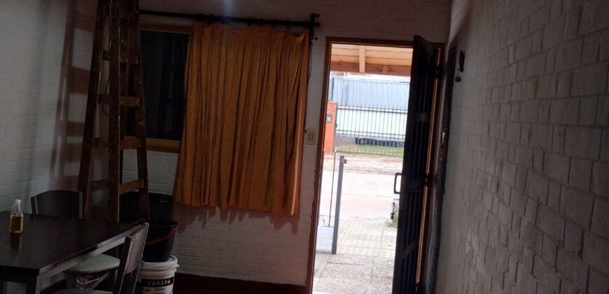 Duplex en venta en zona residencial de Mina Clavero