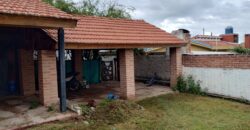 Duplex en venta en zona residencial de Mina Clavero