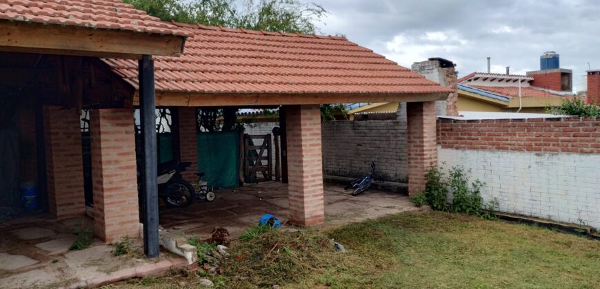 Duplex en venta en zona residencial de Mina Clavero