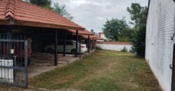 Duplex en venta en zona residencial de Mina Clavero