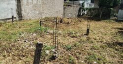 Lote baldío a 10 cuadras de la plaza en Mina Clavero (OPORTUNIDAD !!!!)