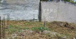 Lote baldío a 10 cuadras de la plaza en Mina Clavero (OPORTUNIDAD !!!!)