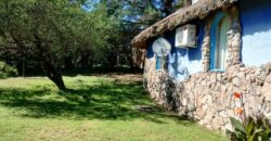 Importante inmueble con casa principal, departamentos, piscina e impactantes vistas en Nono