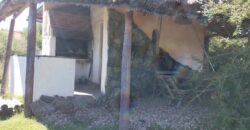 Importante inmueble con casa principal, departamentos, piscina e impactantes vistas en Nono