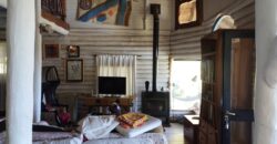 Importante inmueble con casa principal, departamentos, piscina e impactantes vistas en Nono