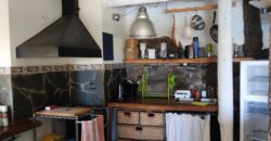 Importante inmueble con casa principal, departamentos, piscina e impactantes vistas en Nono