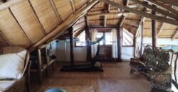 Importante inmueble con casa principal, departamentos, piscina e impactantes vistas en Nono